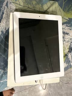 apple ipad 4th gen