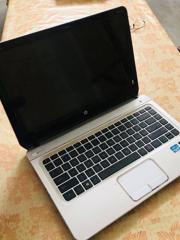 HP Envy M4 Notebook 1