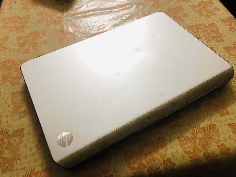 HP Envy M4 Notebook 2