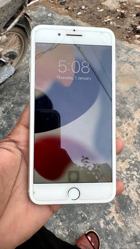 iPhone 8 plus 64 gb non pta 1