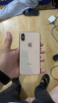 iphone xs 64gb non pta