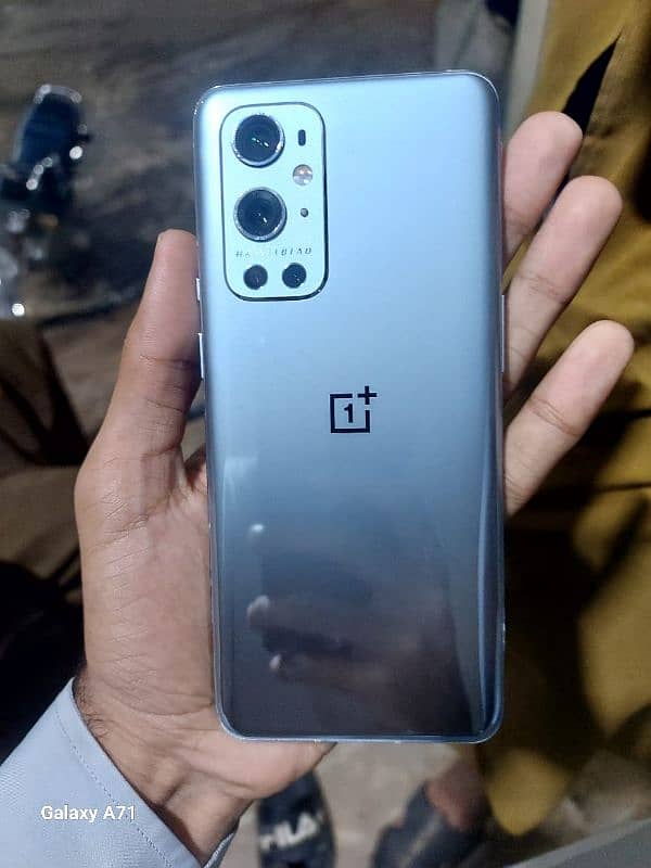 OnePlus 9pro 5g 1