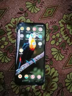 Oppo reno Z (8 256) Exchange possible 0