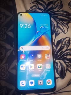 oppo f19 mode I have this box and storage 120 Tora sa panel tota hai