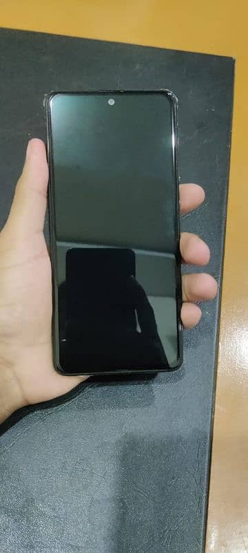 Samsung A51 1