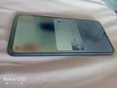 Oppo f11 8/256 GB just panel change with box