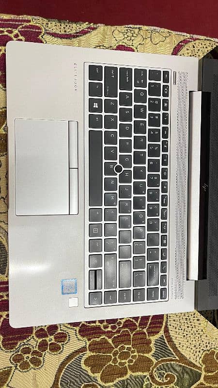 hp elitebook 840 g5 2