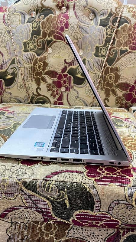 hp elitebook 840 g5 6