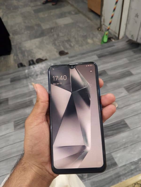 vivo y11 2