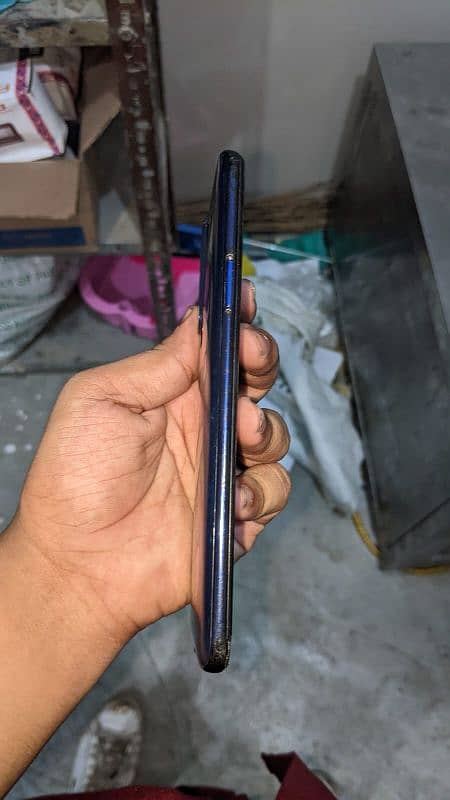 infinix S5 pro hain 1