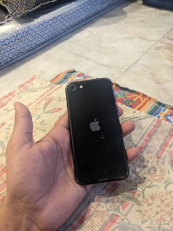 IPHONE SE 2020 NON-PTA 128 2