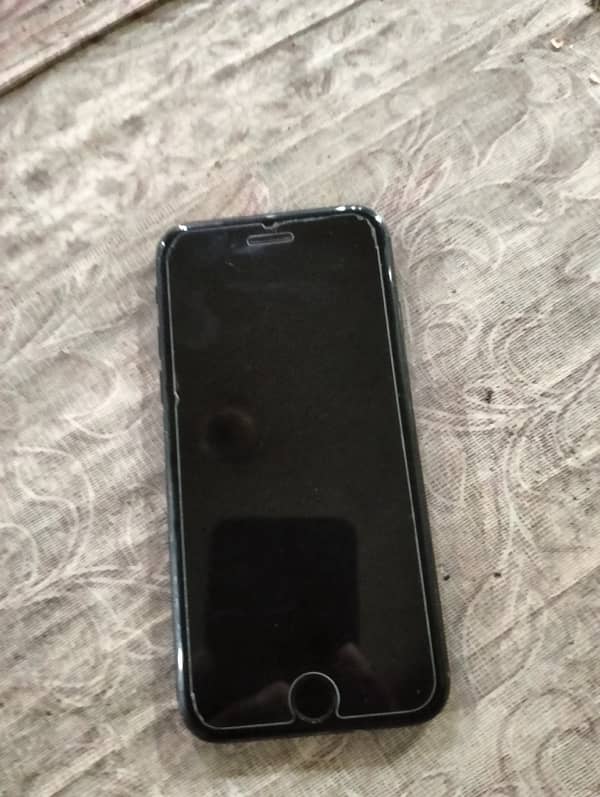 IPHONE SE 2020 NON-PTA 128 4