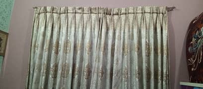 Curtains