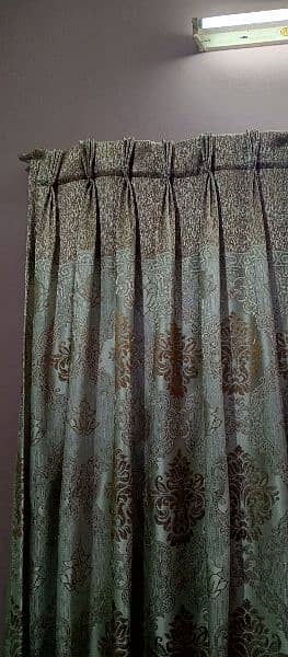 Curtains For sale 1