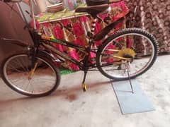 Cycle for sale 0