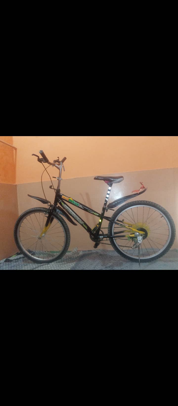 Cycle for sale 5