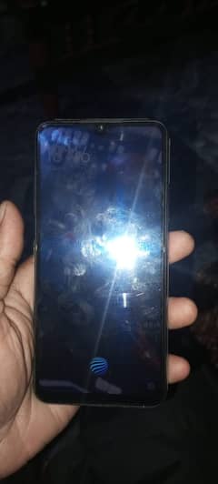 Vivo s1 8/256gb kit