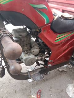 la din 150 cc all ok 0