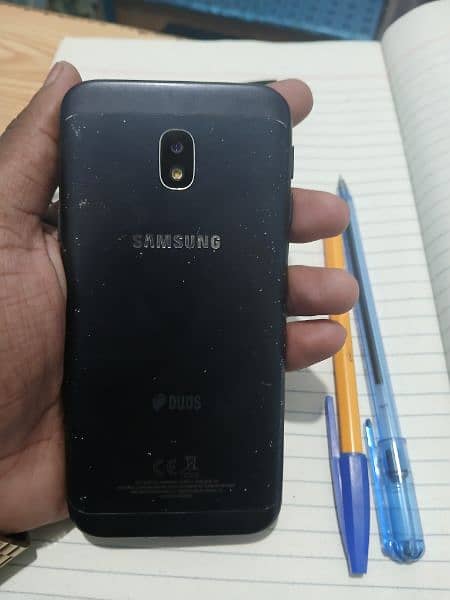 Samsung J3 0