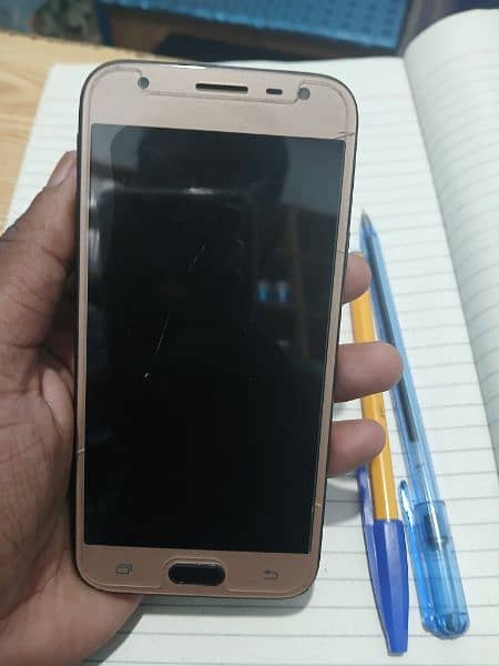 Samsung J3 3