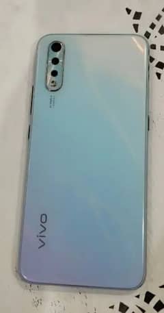 Vivo S1 4/128 0