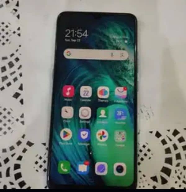 Vivo S1 4/128 2