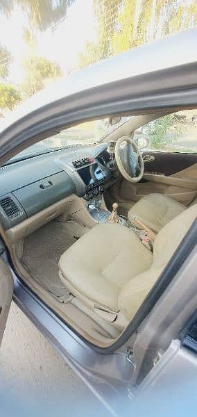 Honda City IDSI 2005 14