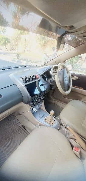 Honda City IDSI 2005 15