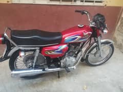 brand new condition all oky bike