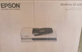 Scanner EPSON DS-1630