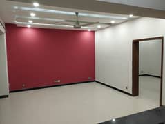 Upper Portion for Rent in E-11/1 MPCHS Islamabad 0