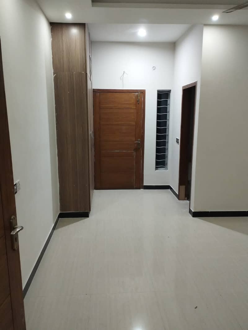 Upper Portion for Rent in E-11/1 MPCHS Islamabad 9