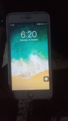 iPhone 6 plus pta approved urgent sale 03095084832