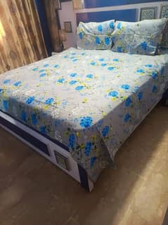 bedsheets available