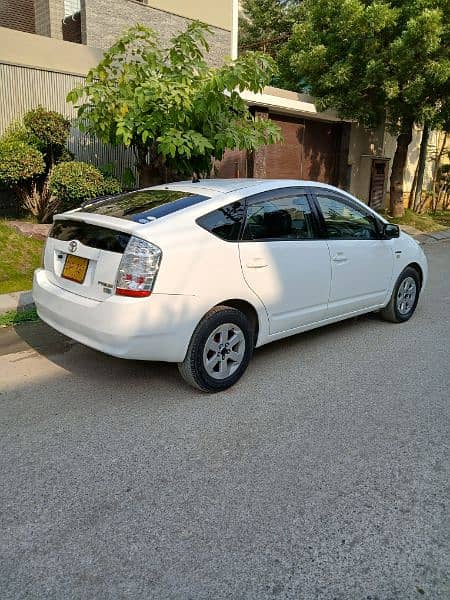 Toyota Prius 2010 2