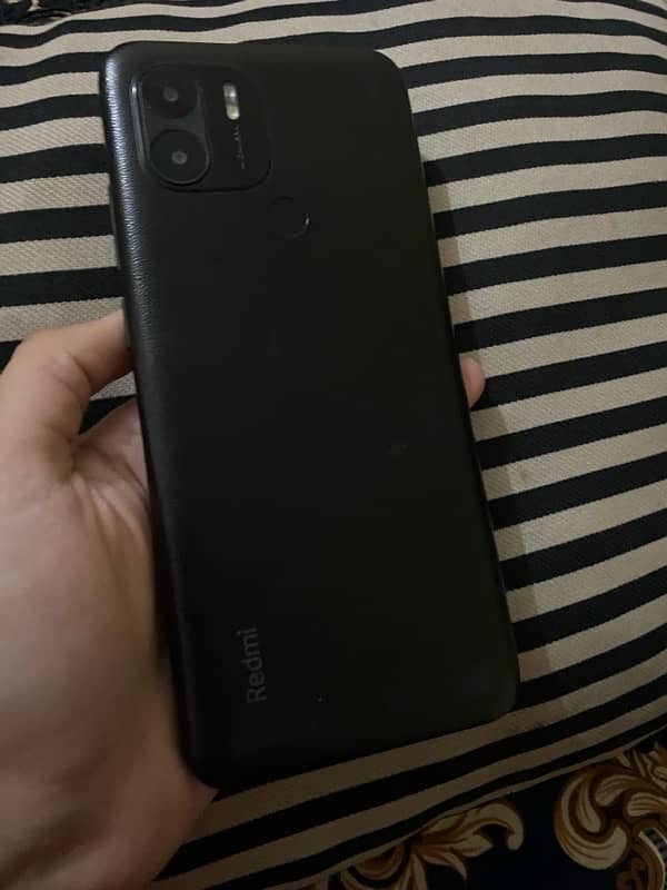 Redmi A2+ 1