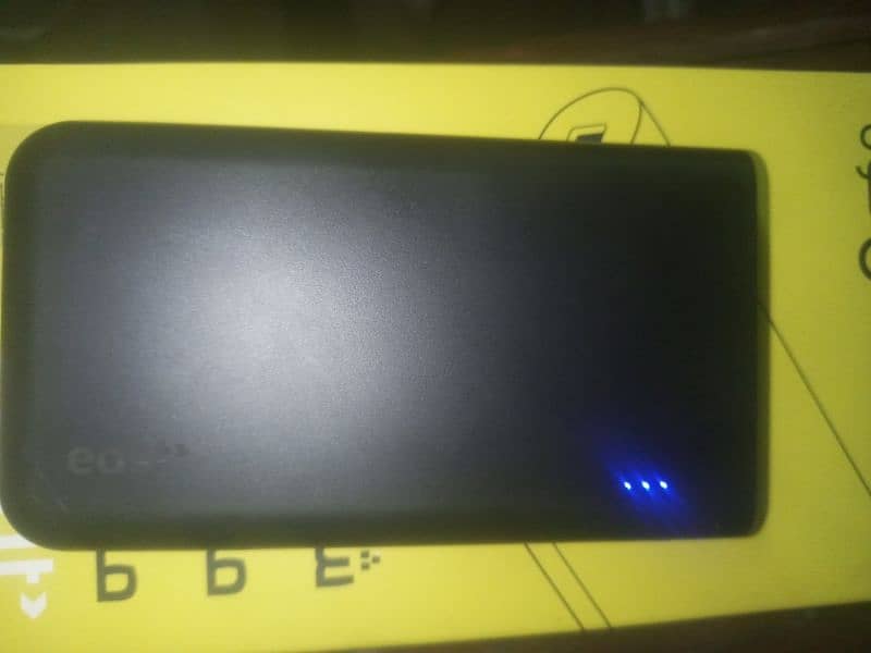 Power bank 4