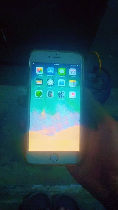 iPhone 6plus bypass urgent sale 3