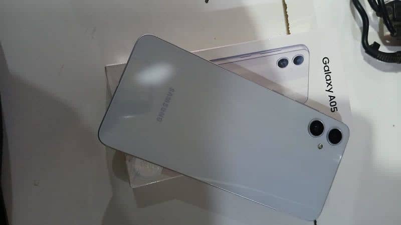 Samsung A05 6/128 0