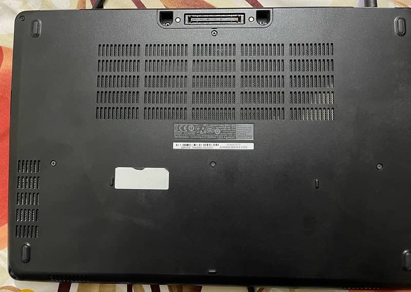 dell precesion 3510 6th generation laptop for sale with graphic card 4