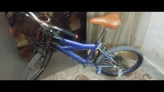 Sports cycle for sale