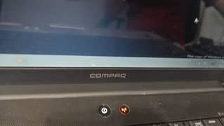 Compaq Presario Notebook PC