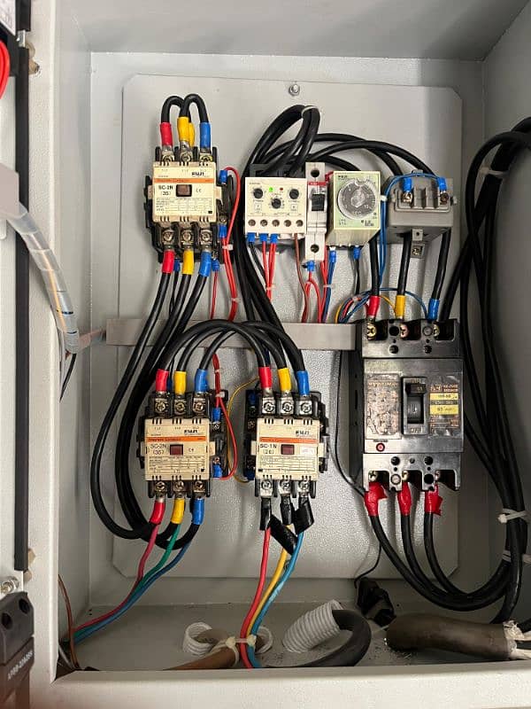 soap manufacturing complete setup 6