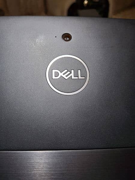 Dell latitude 5290 2in1 Tablet | Stylus Pen,Core i7 Gen: 8th RAM: 16GB 8