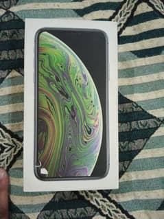 iphone XS gb64