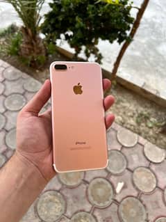 iphone 7 plus 32gb