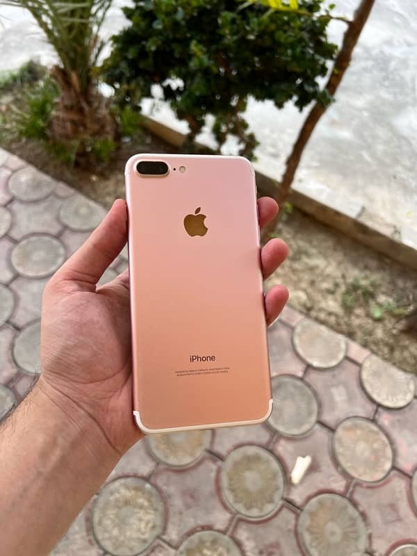 iphone 7 plus 32gb 0