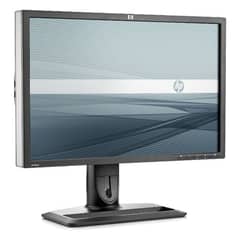 Hp zr2440w(24 inch )