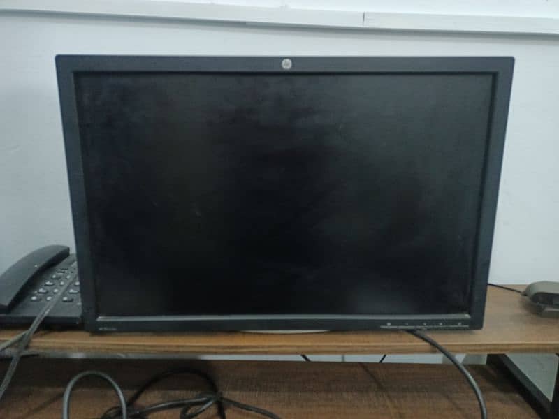 Hp zr2440w(24 inch ) 6