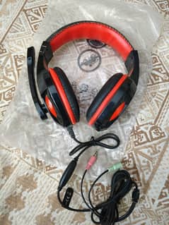 Headset